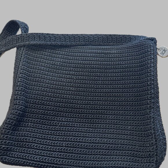 The Sak Purse with Shoulder Strap - Picture 3 of 6